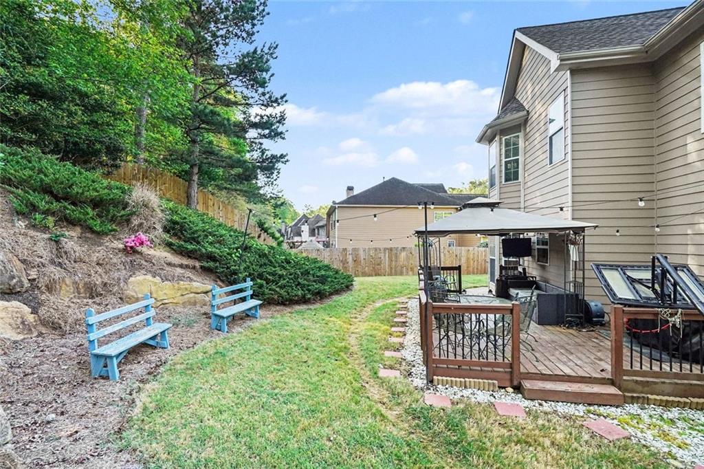 355 Thorn Creek Way