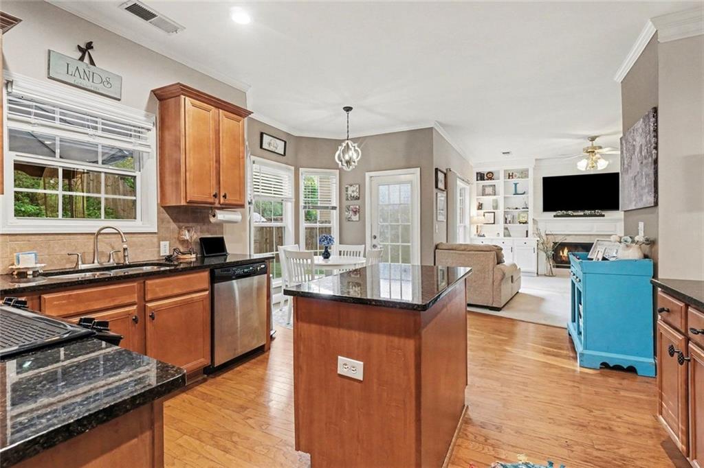 355 Thorn Creek Way