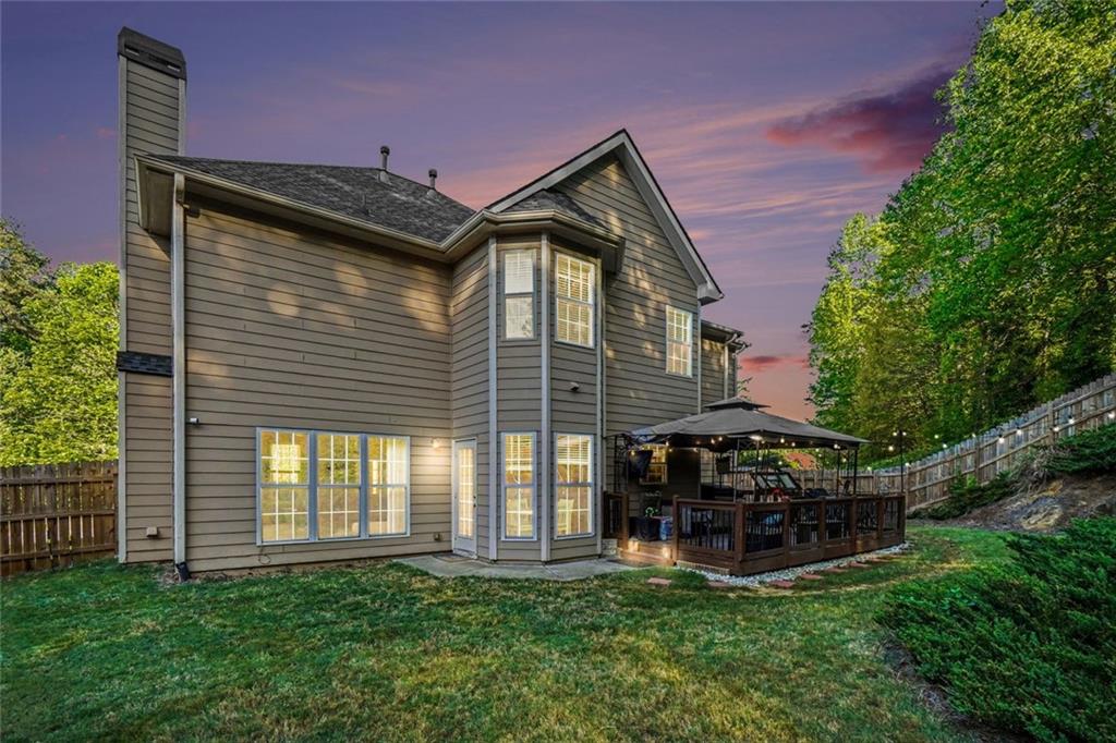 355 Thorn Creek Way