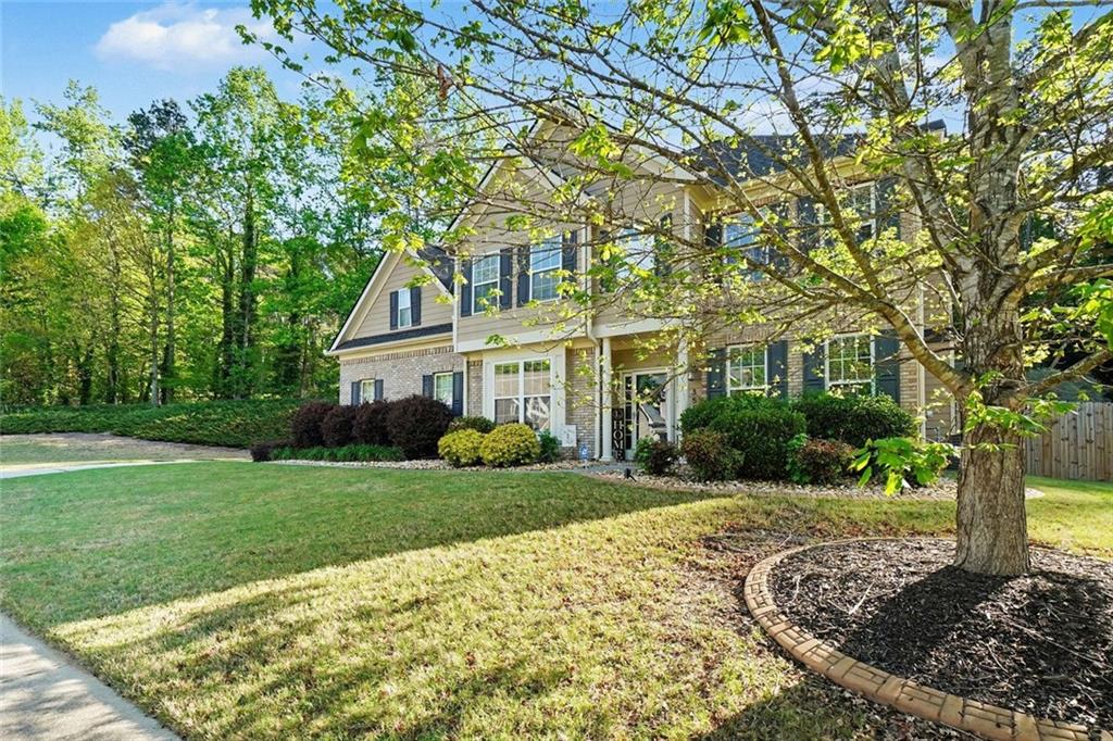 355 Thorn Creek Way