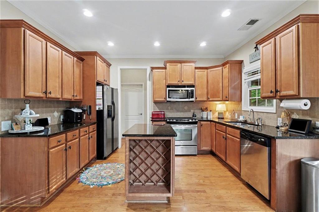 355 Thorn Creek Way