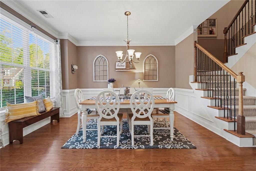 355 Thorn Creek Way