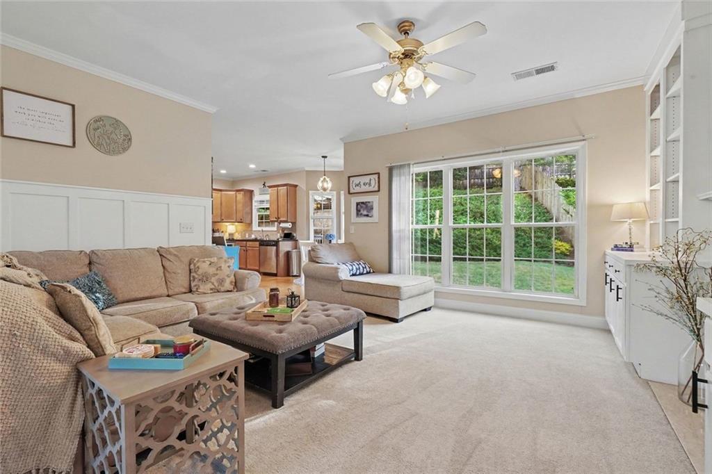 355 Thorn Creek Way