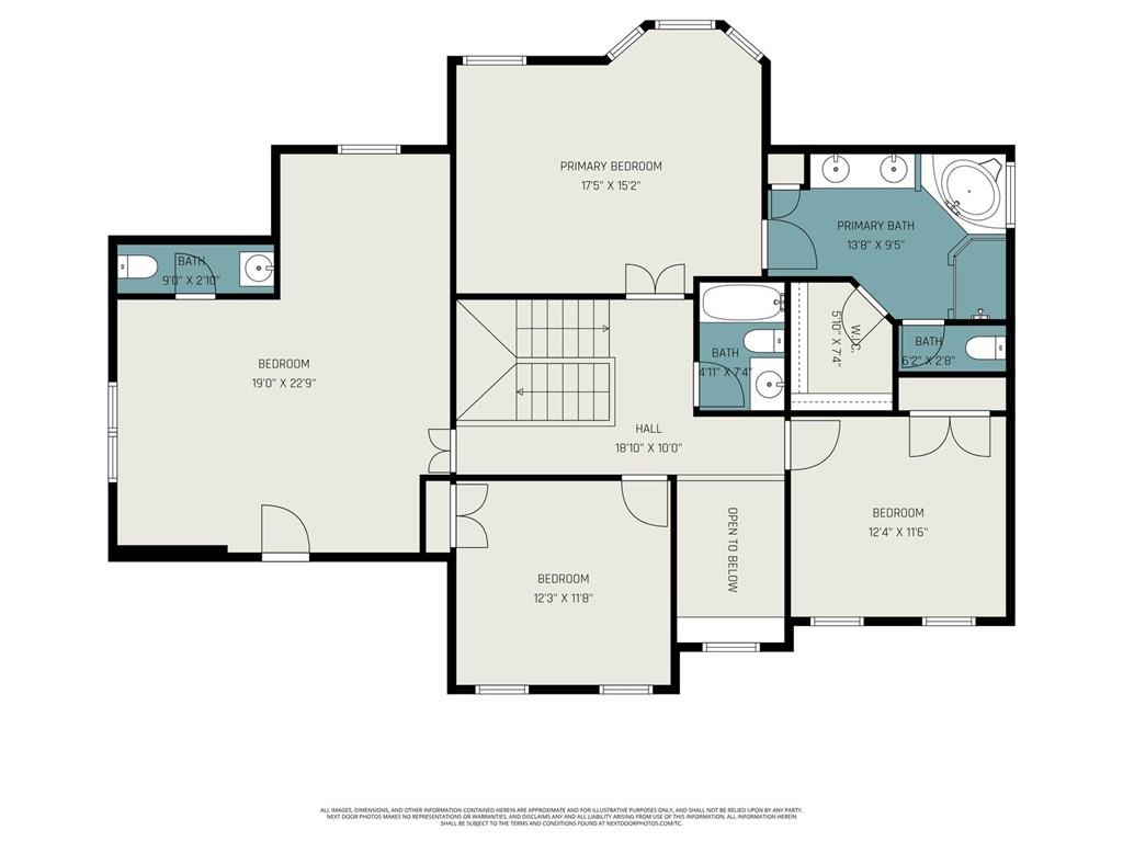 355 Thorn Creek Way