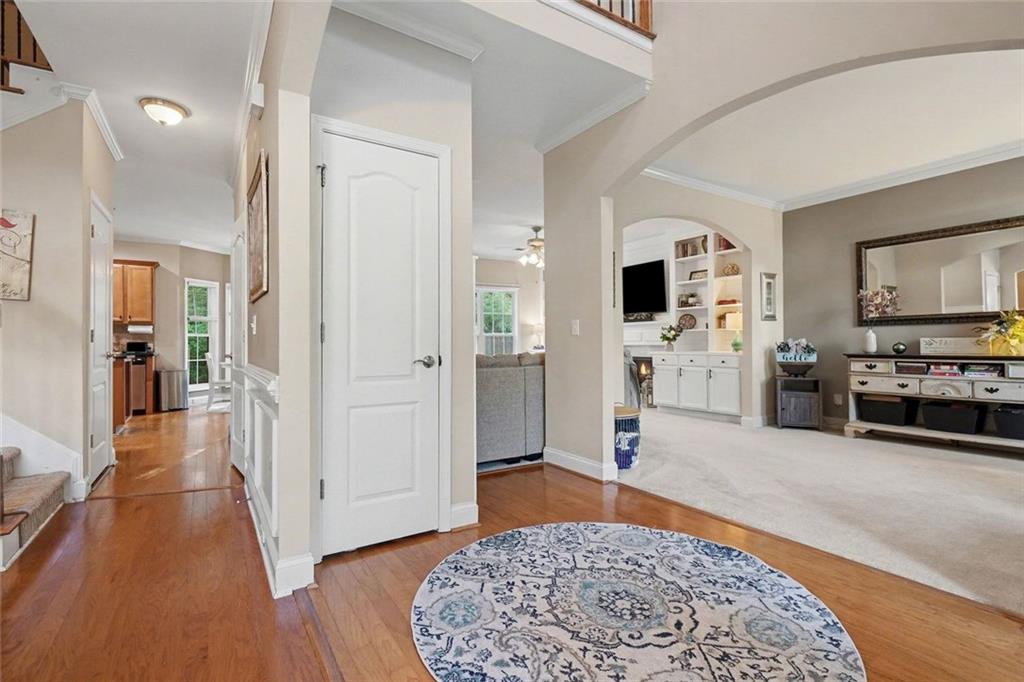 355 Thorn Creek Way