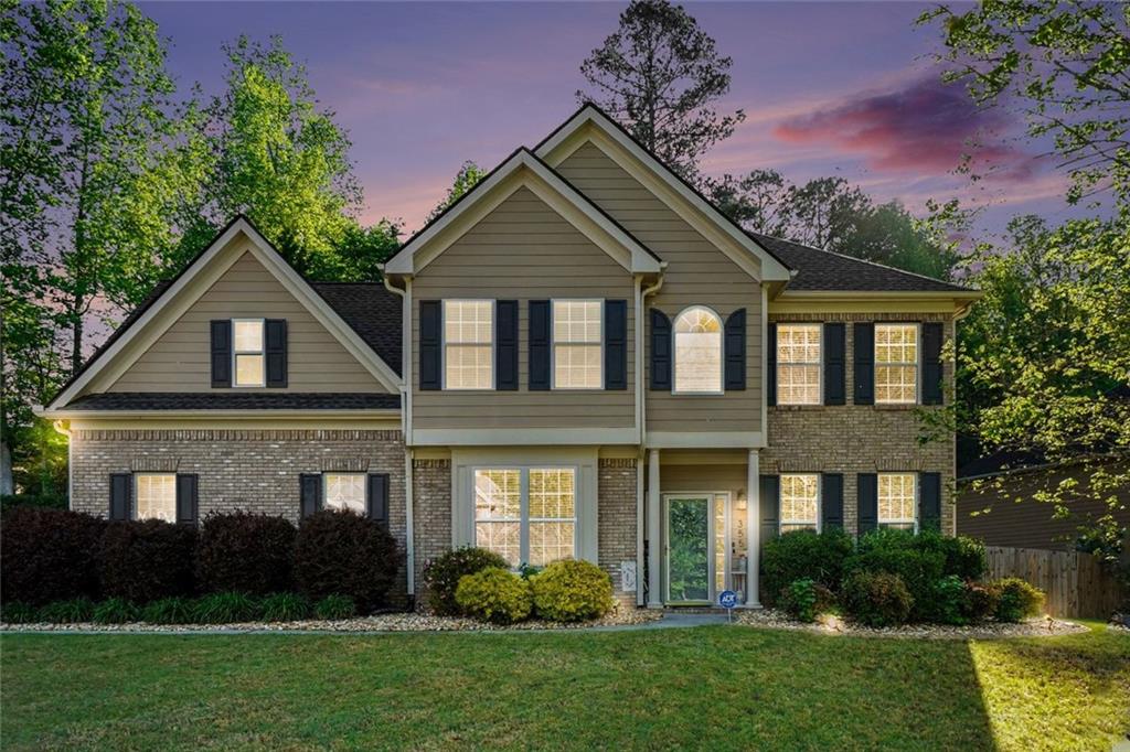 355 Thorn Creek Way