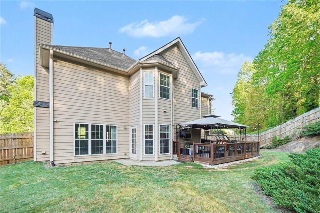 355 Thorn Creek Way