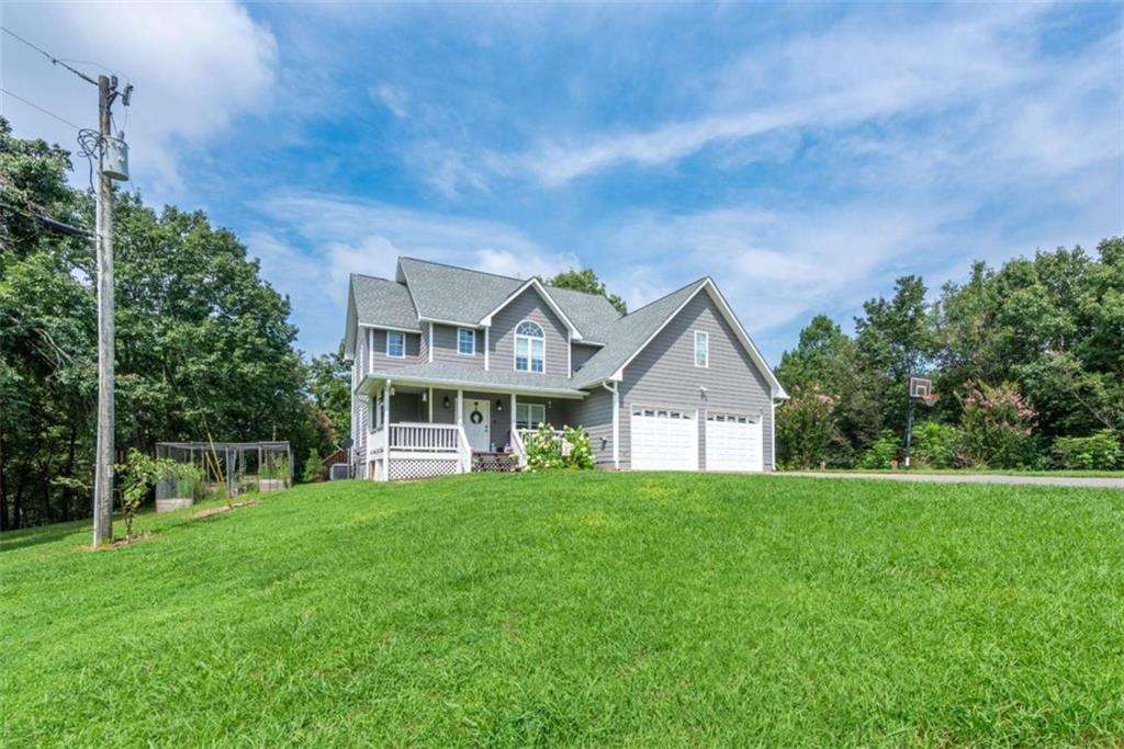 271 Big Sky Lane