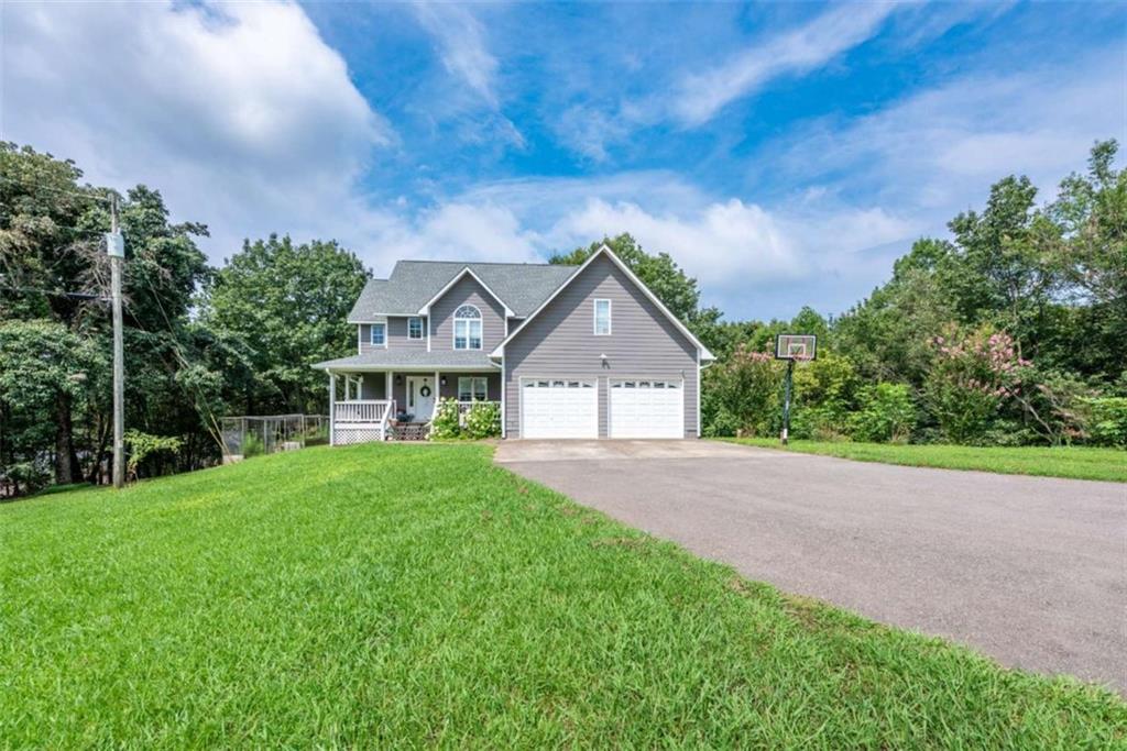 271 Big Sky Lane