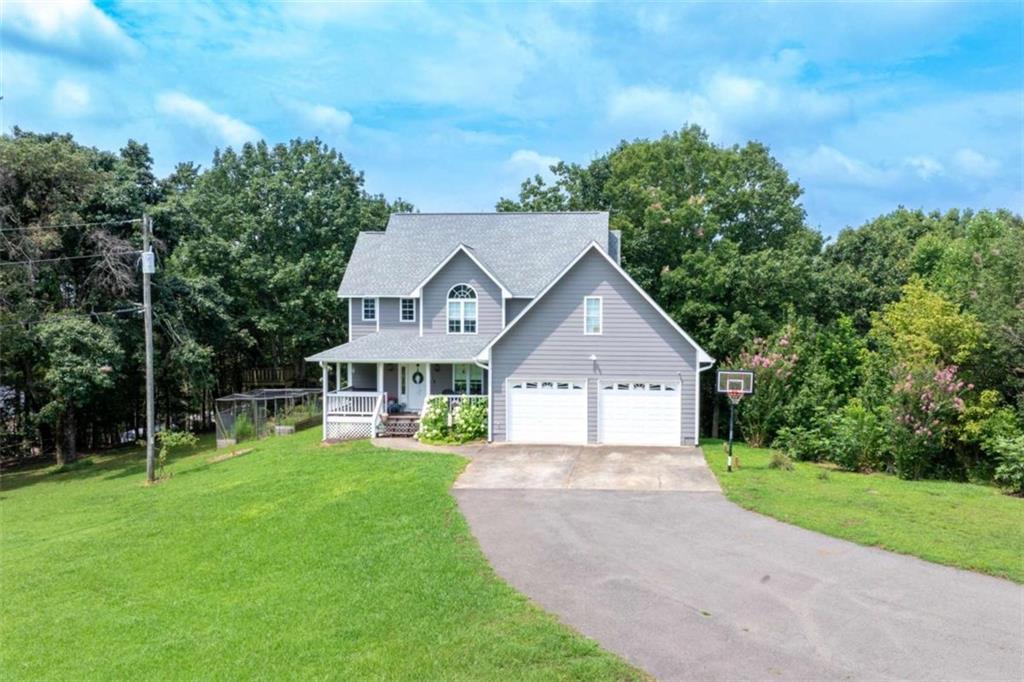271 Big Sky Lane