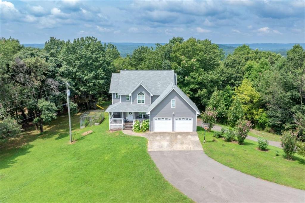 271 Big Sky Lane