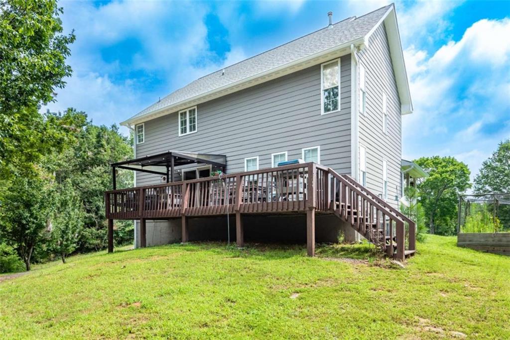 271 Big Sky Lane
