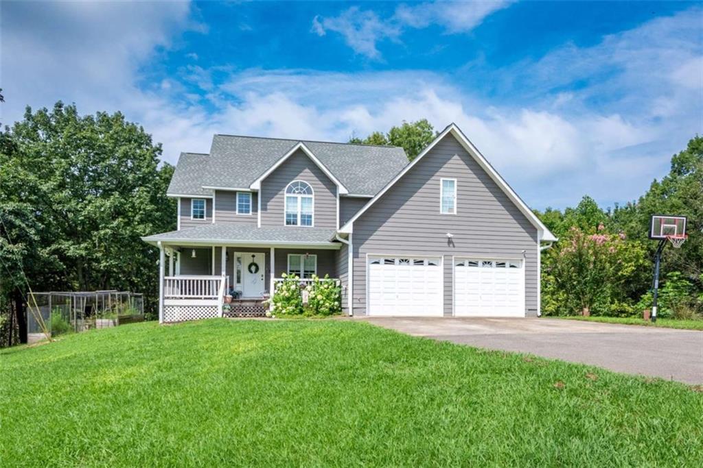 271 Big Sky Lane