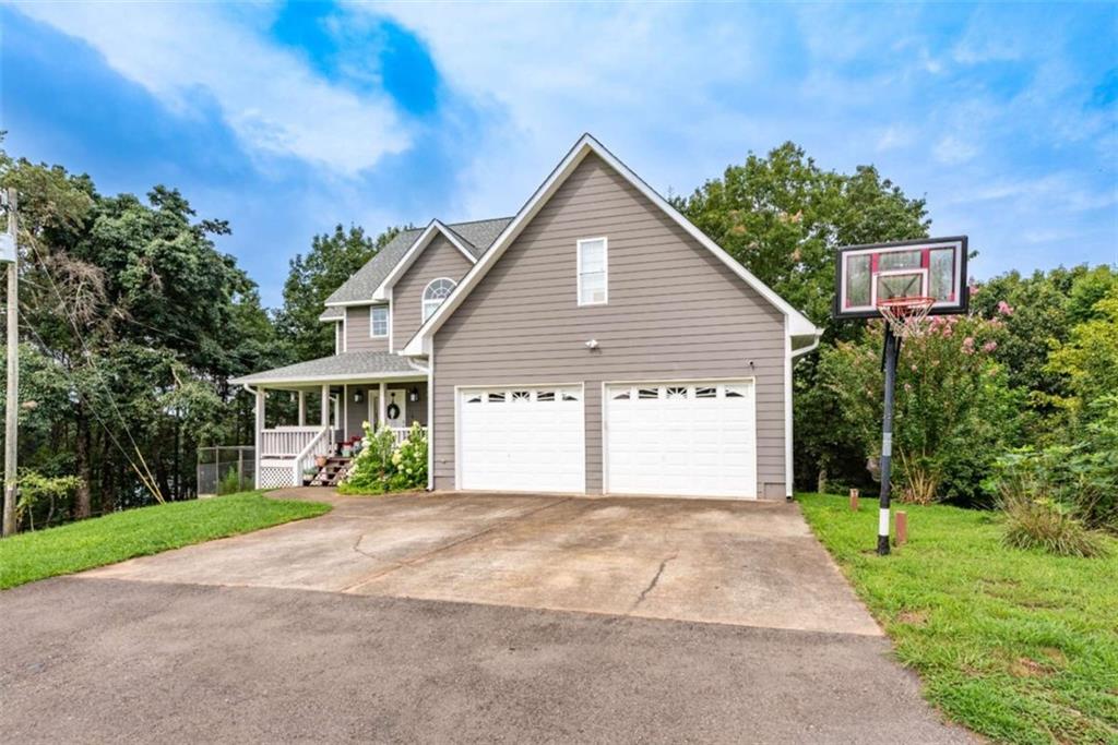 271 Big Sky Lane