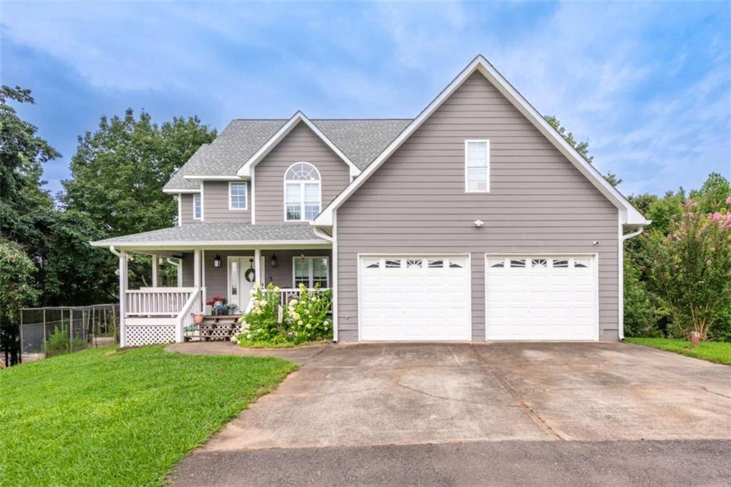 271 Big Sky Lane