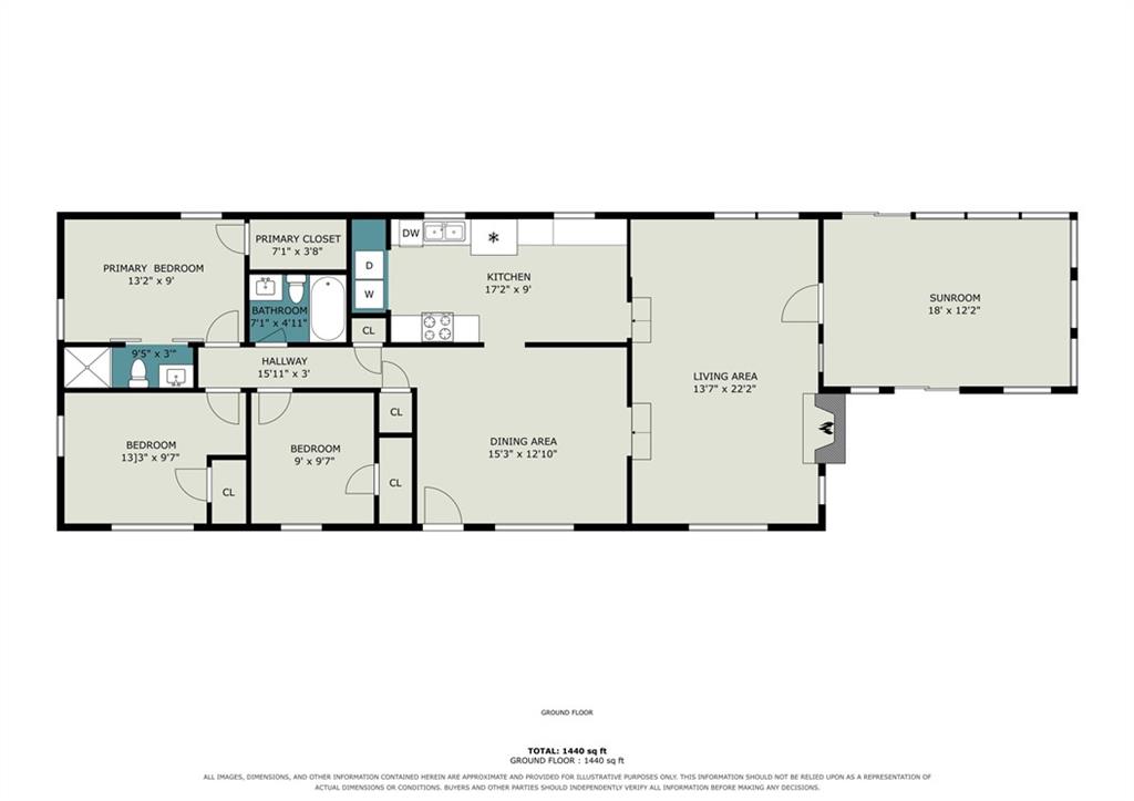 539 Morningside Drive
