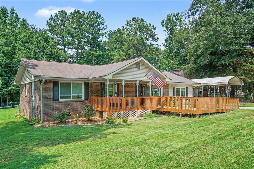 539 Morningside Drive