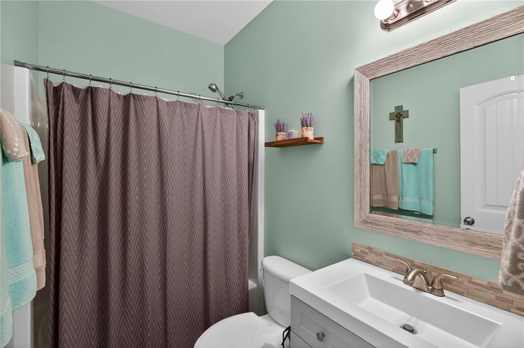 147 Trailside Circle