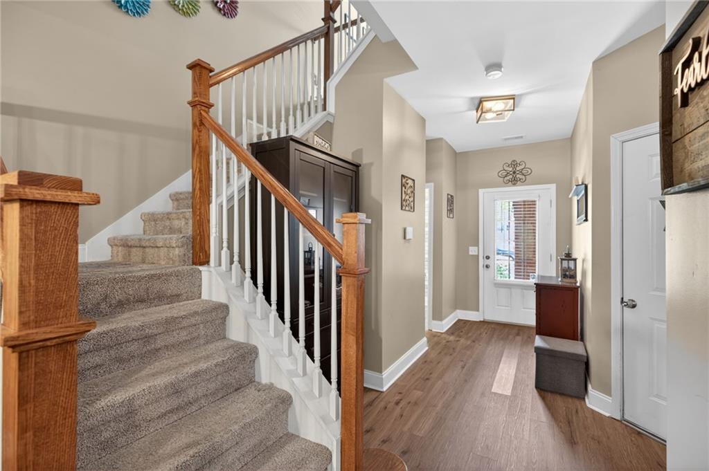 147 Trailside Circle