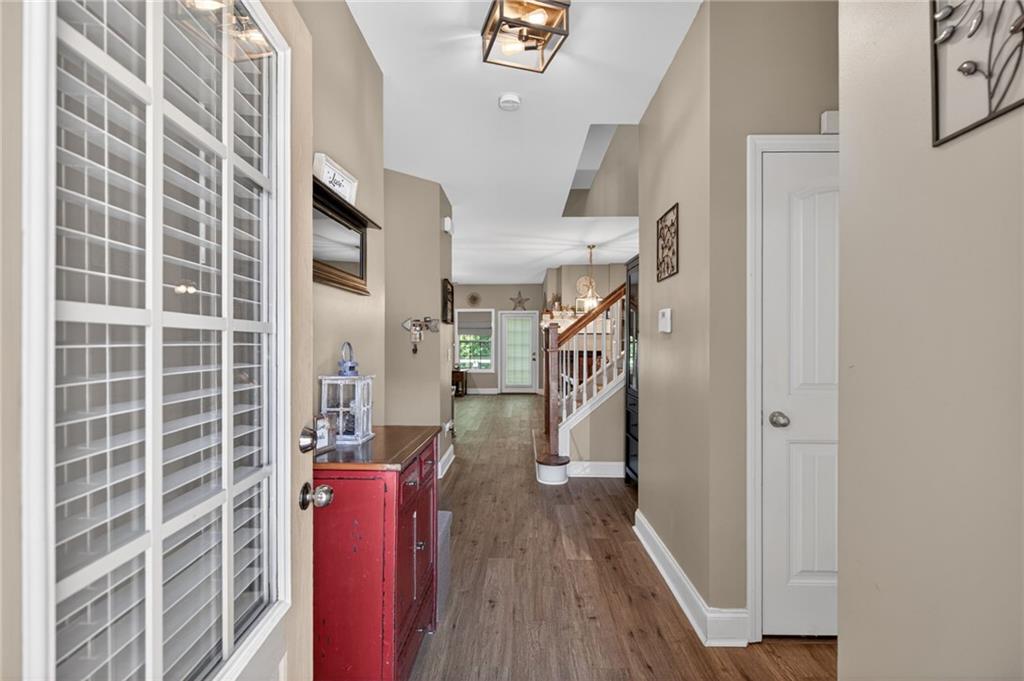 147 Trailside Circle