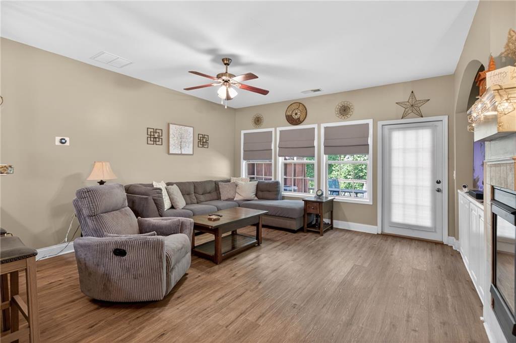 147 Trailside Circle