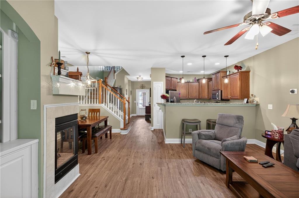 147 Trailside Circle