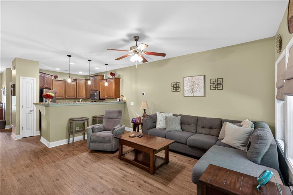 147 Trailside Circle