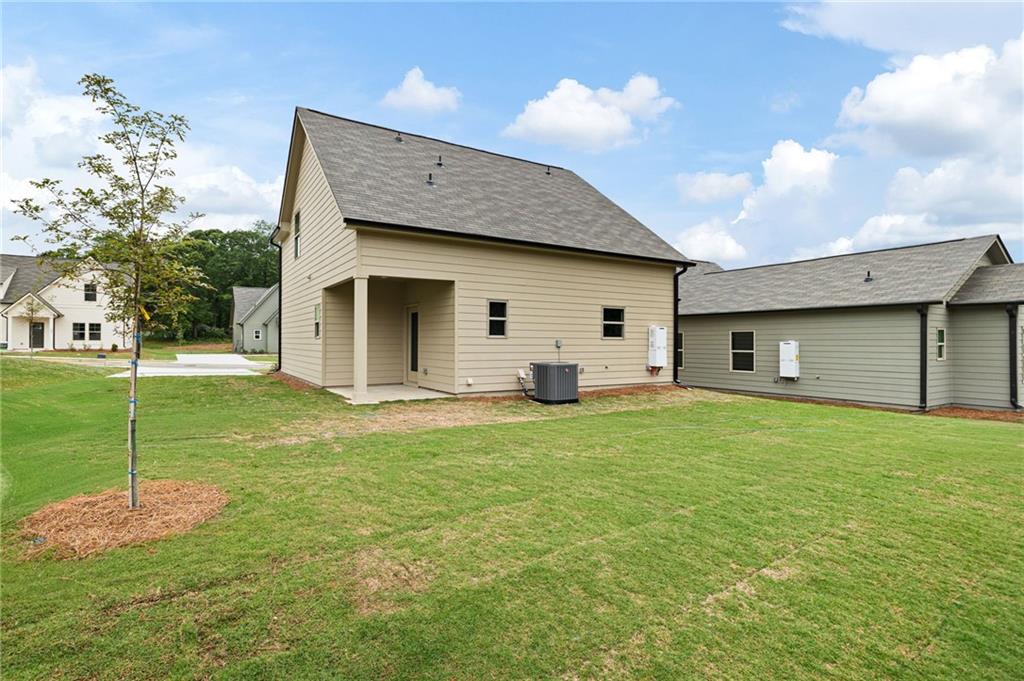 107 Winston Way