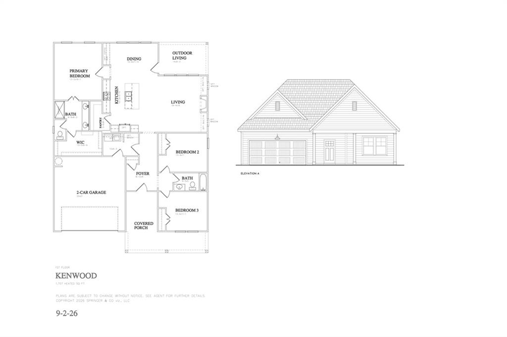 103 Henry Drive