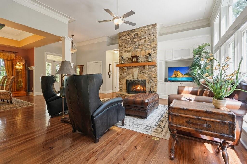 391 Prospector Way