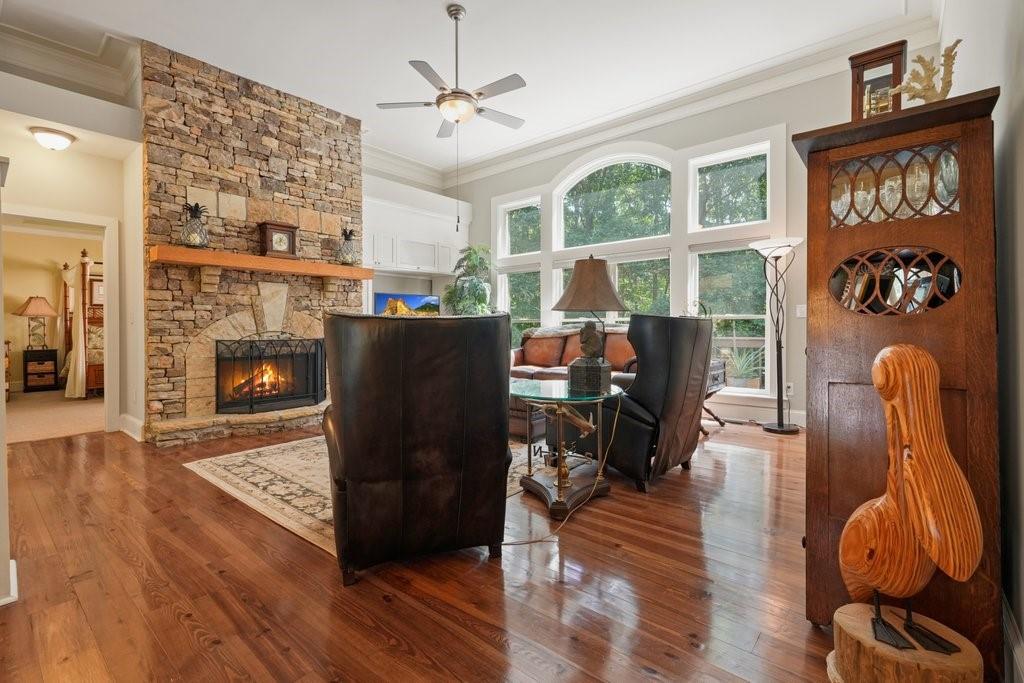 391 Prospector Way