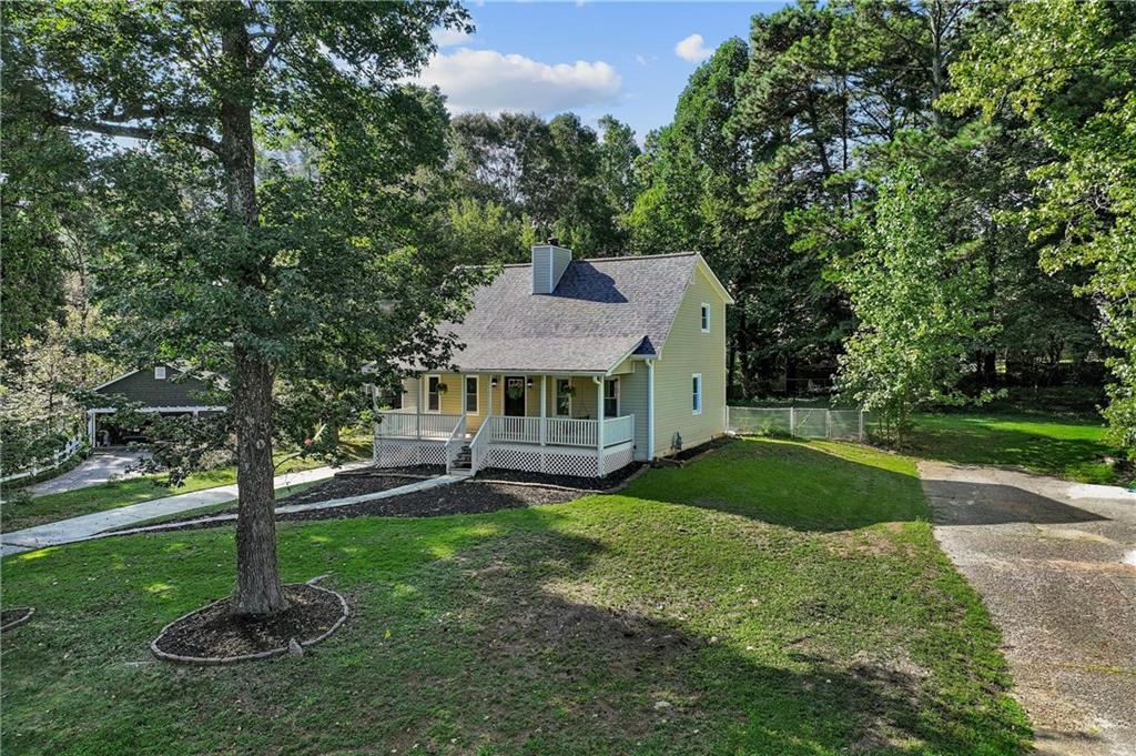 2883 Country Lane NW