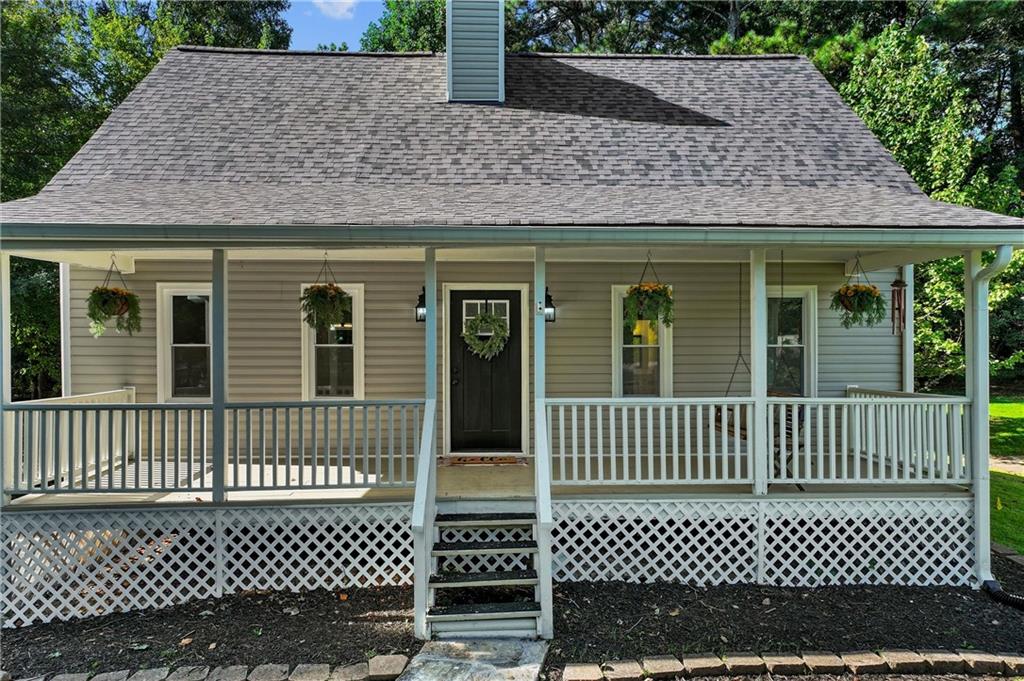 2883 Country Lane NW