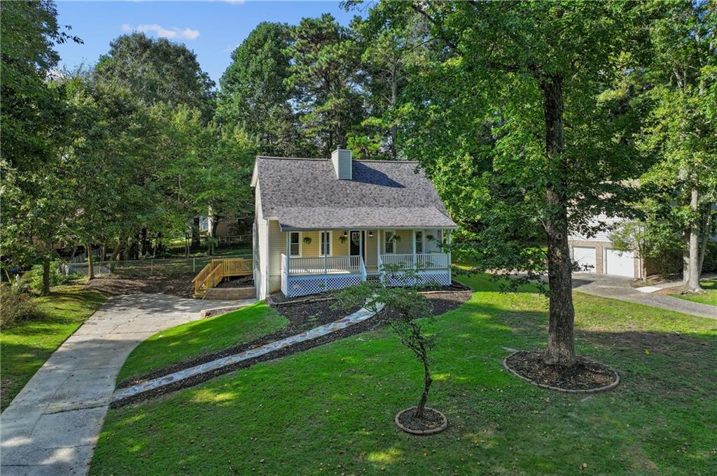 2883 Country Lane NW