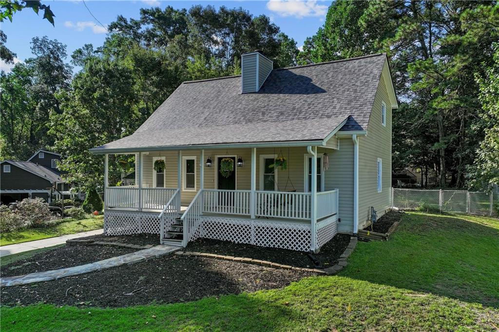 2883 Country Lane NW