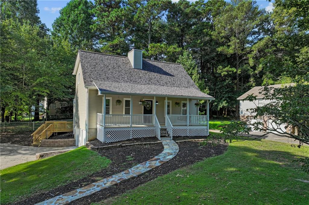 2883 Country Lane NW