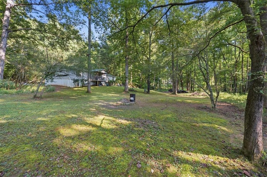 825 Old Magnolia Way