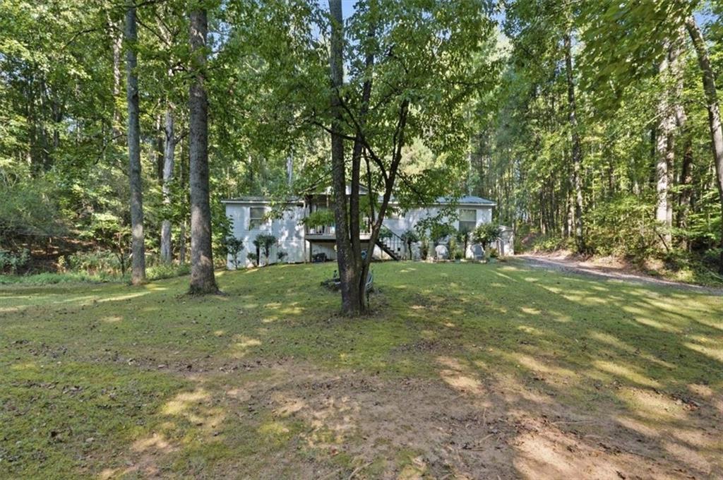 825 Old Magnolia Way