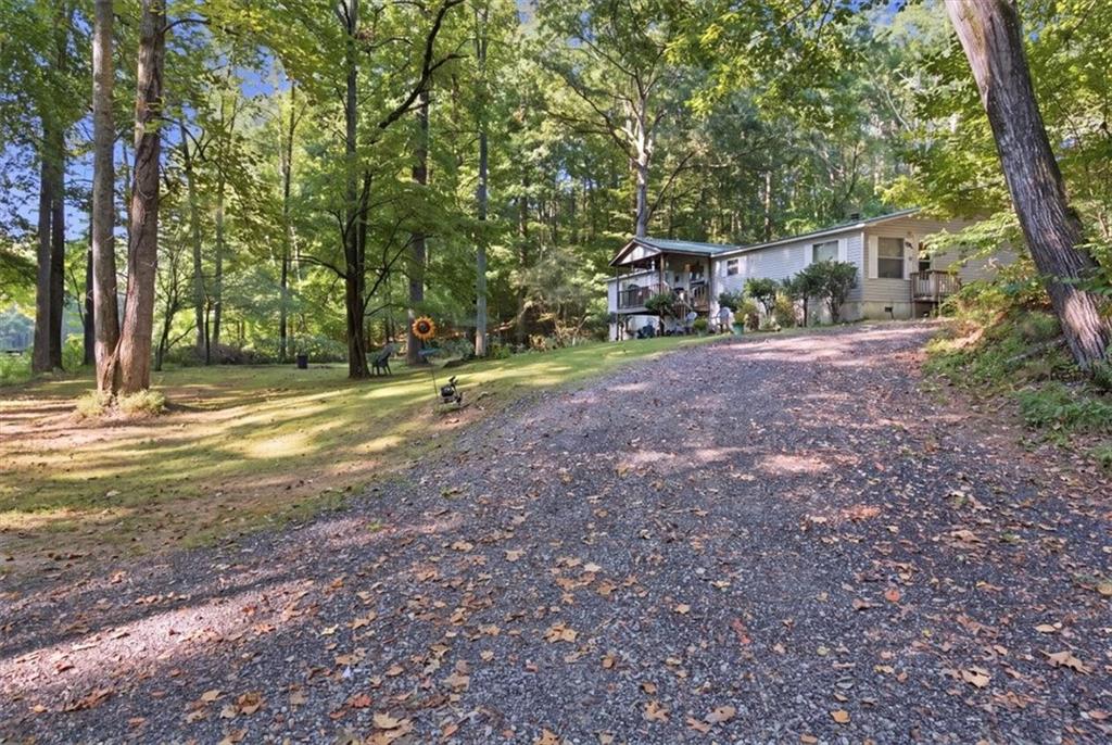 825 Old Magnolia Way
