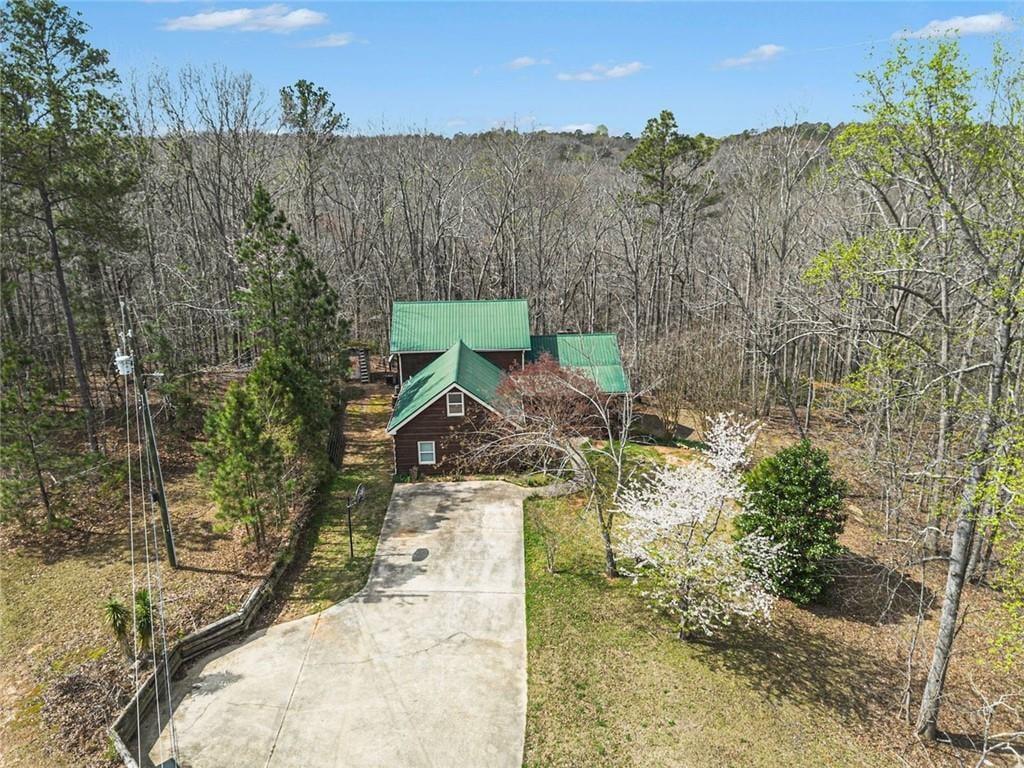 9150 W Banks Mill Road