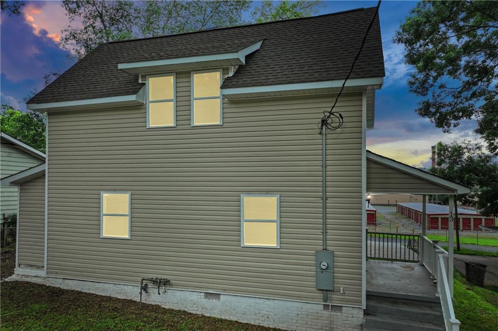 13 Hillside Avenue