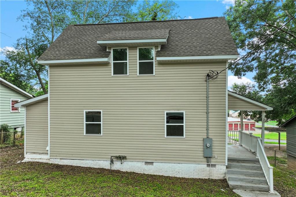 13 Hillside Avenue