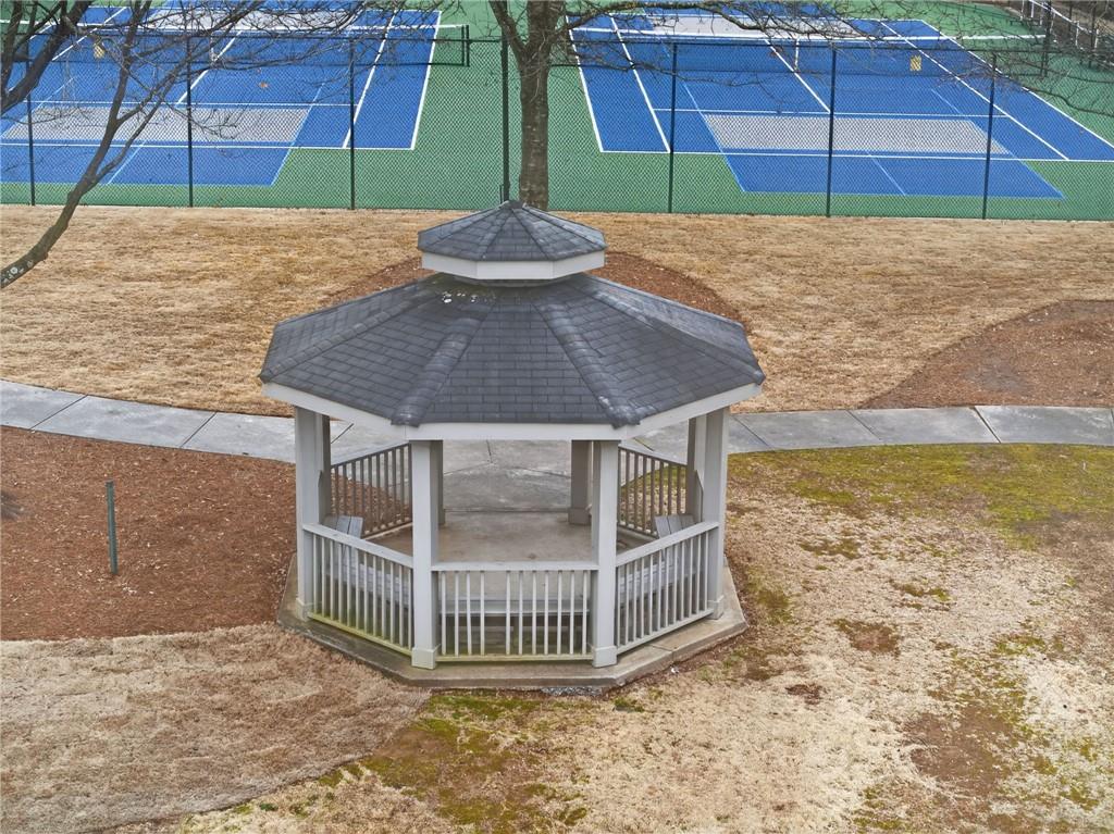6645 Cold Stream Drive
