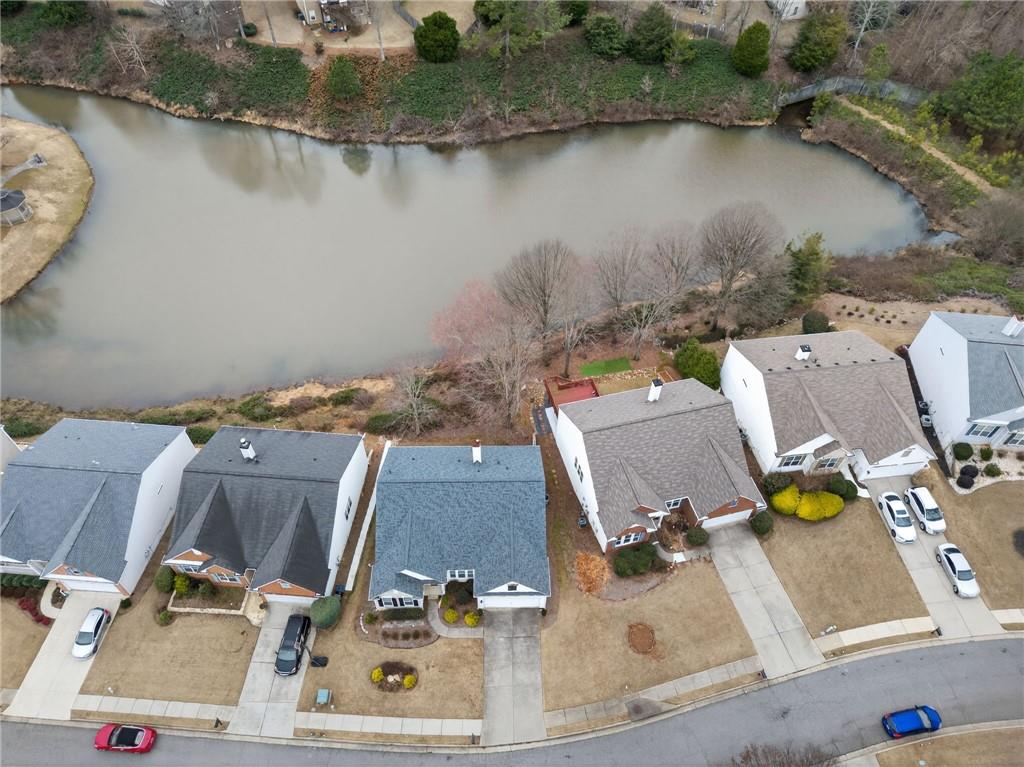 6645 Cold Stream Drive