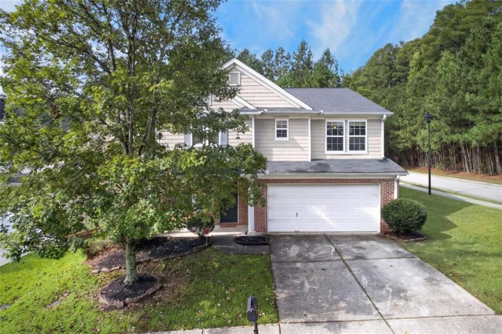 2793 Jordan Lane