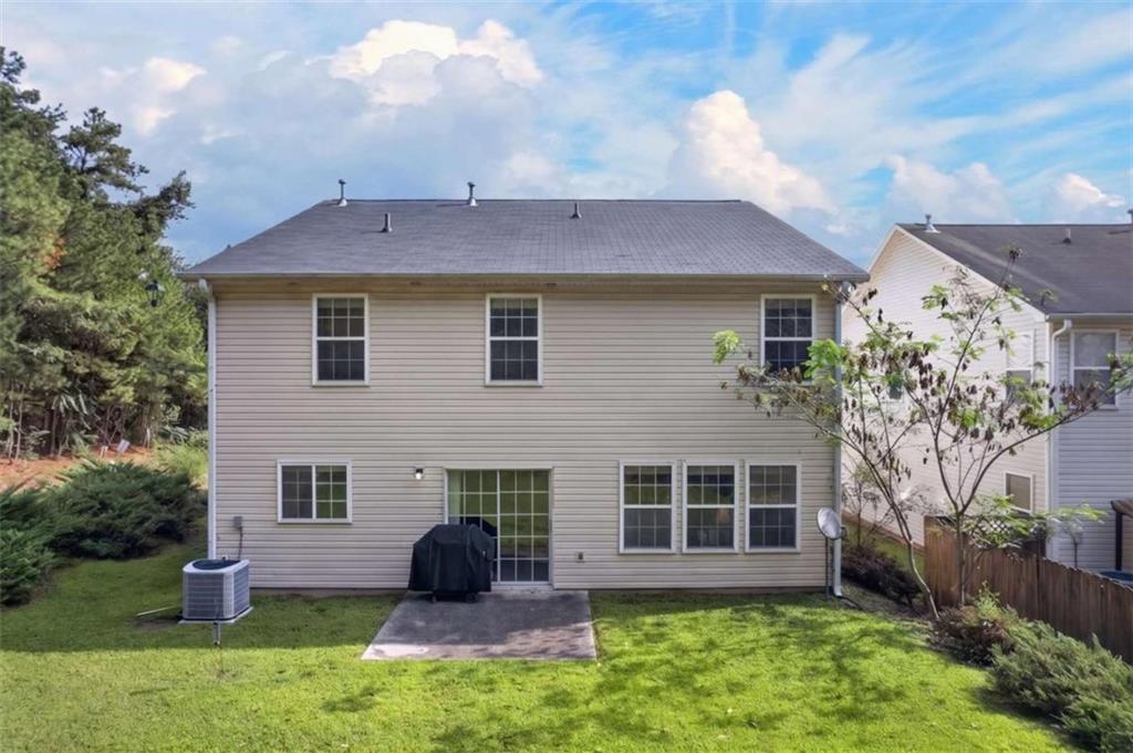 2793 Jordan Lane