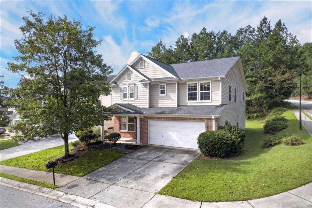 2793 Jordan Lane