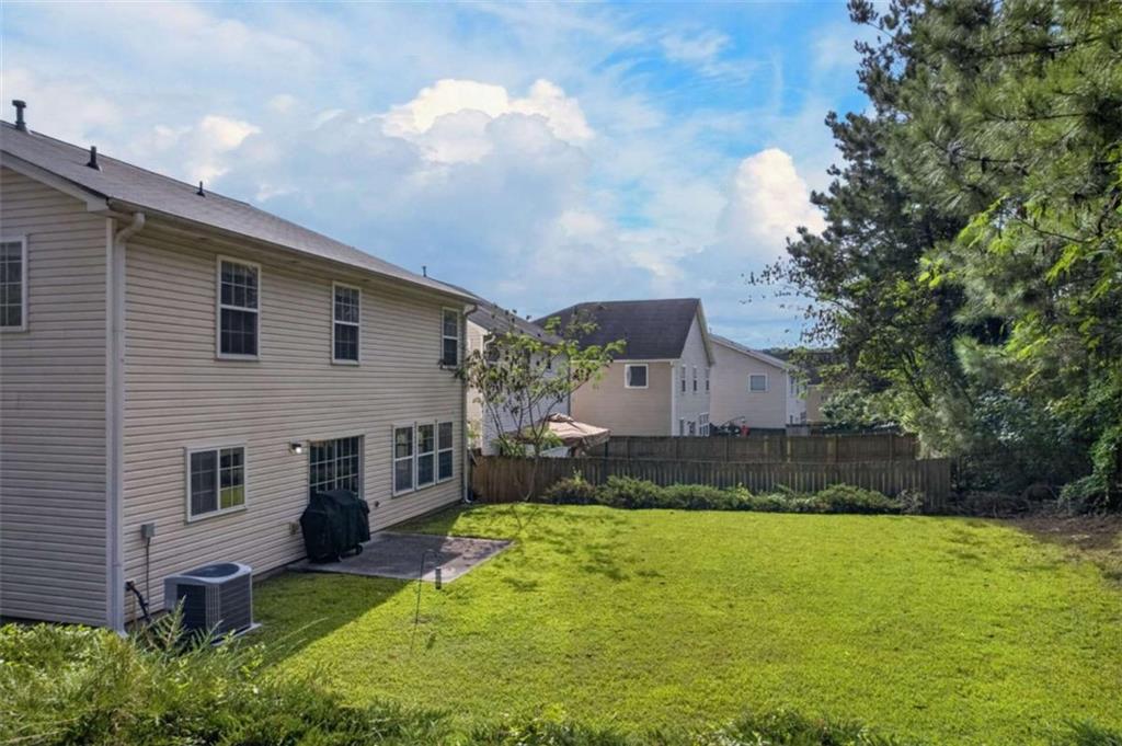 2793 Jordan Lane