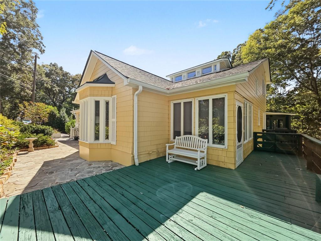 15 Brookland Drive
