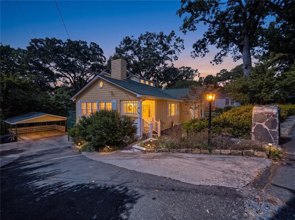 15 Brookland Drive